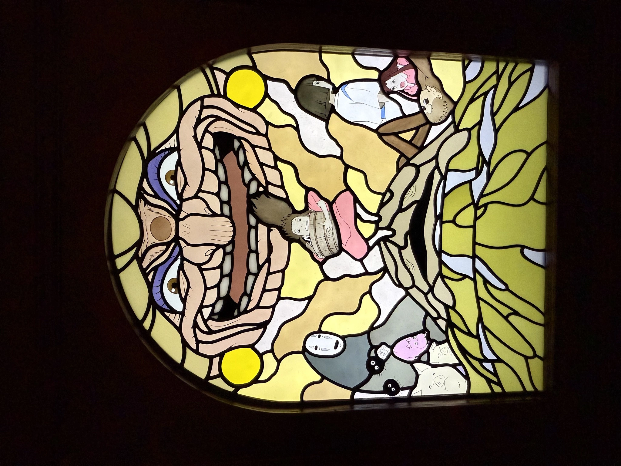 ユメ