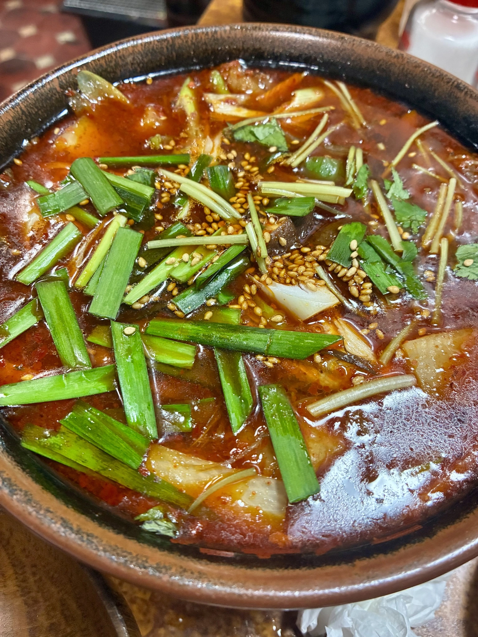 りな