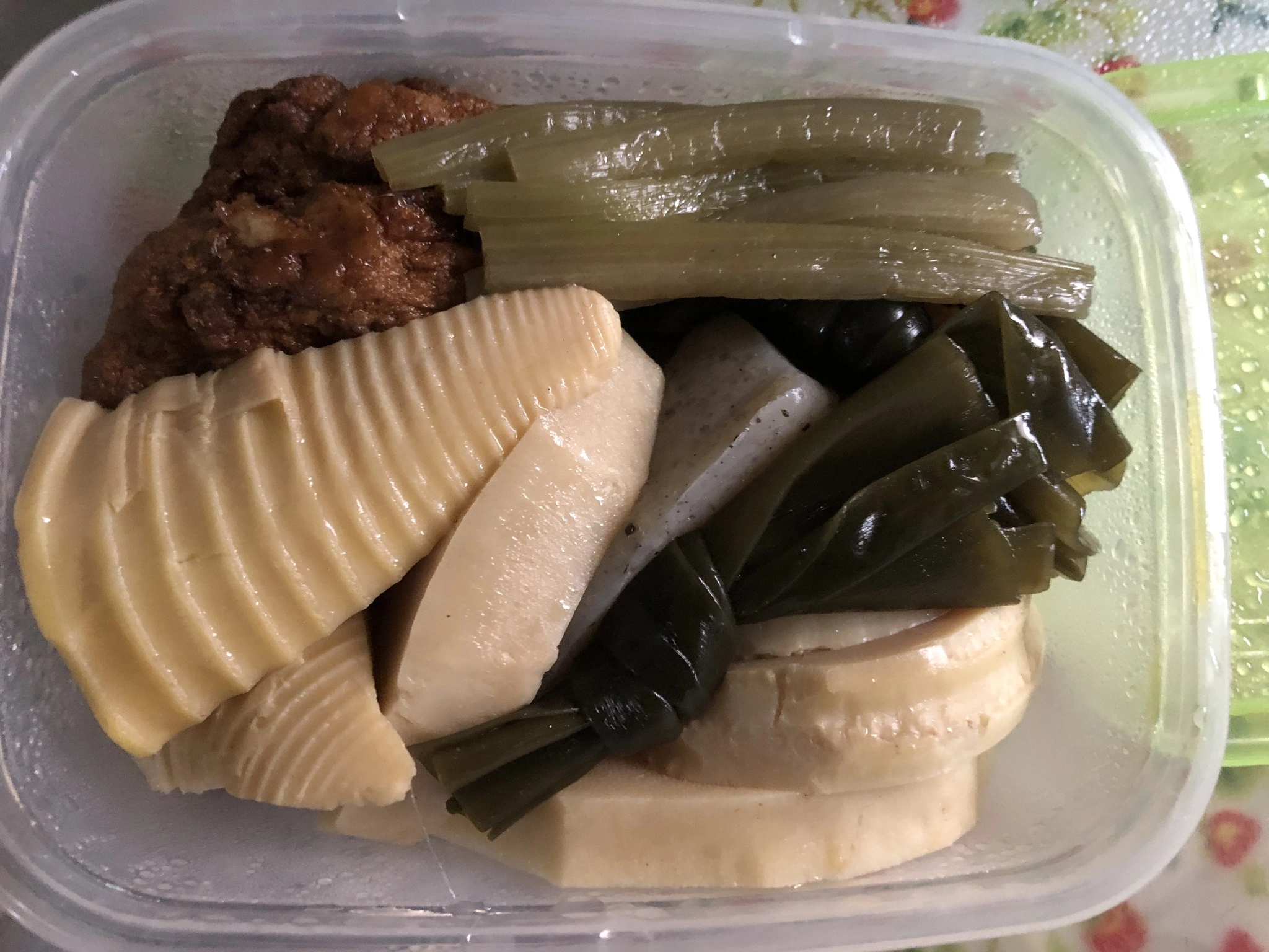 藤本 祐子ママ