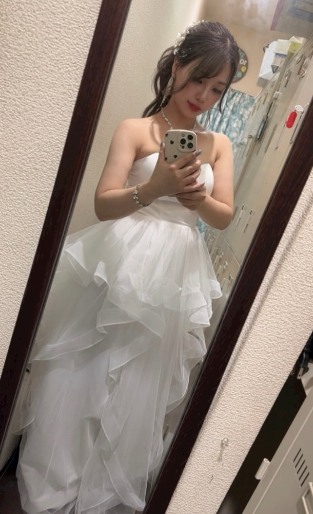 一ノ瀬 はづき