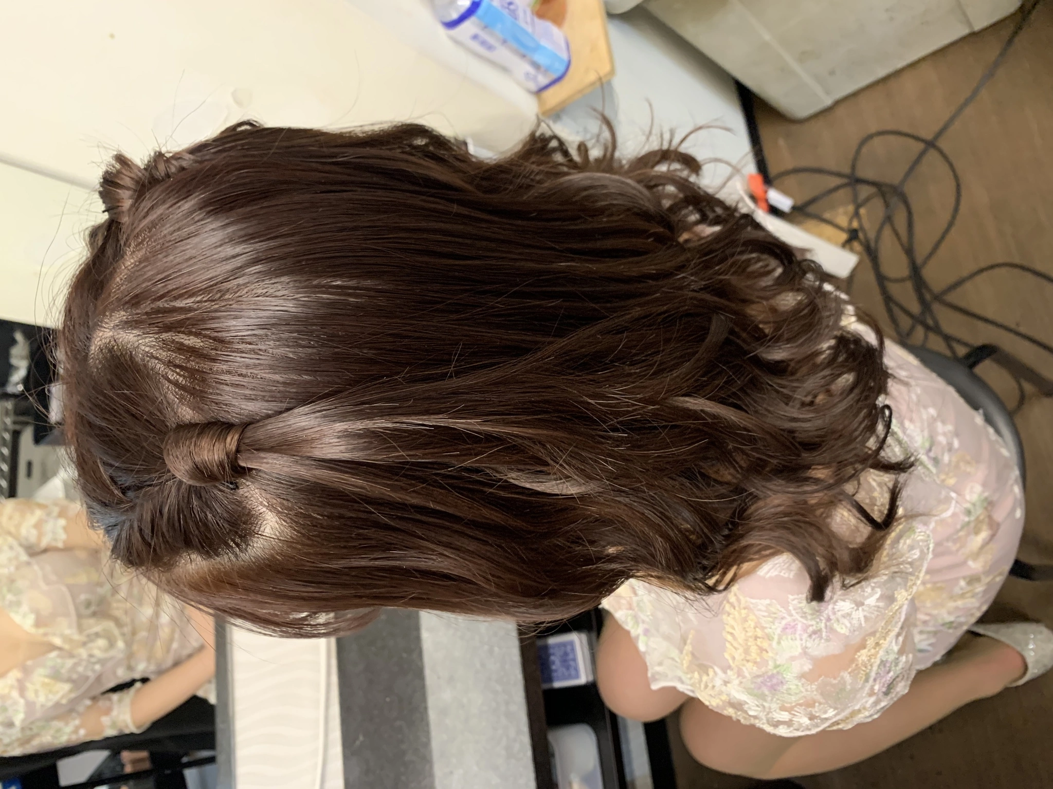 七瀬 ゆず