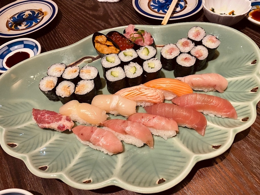 美吉 アユム
