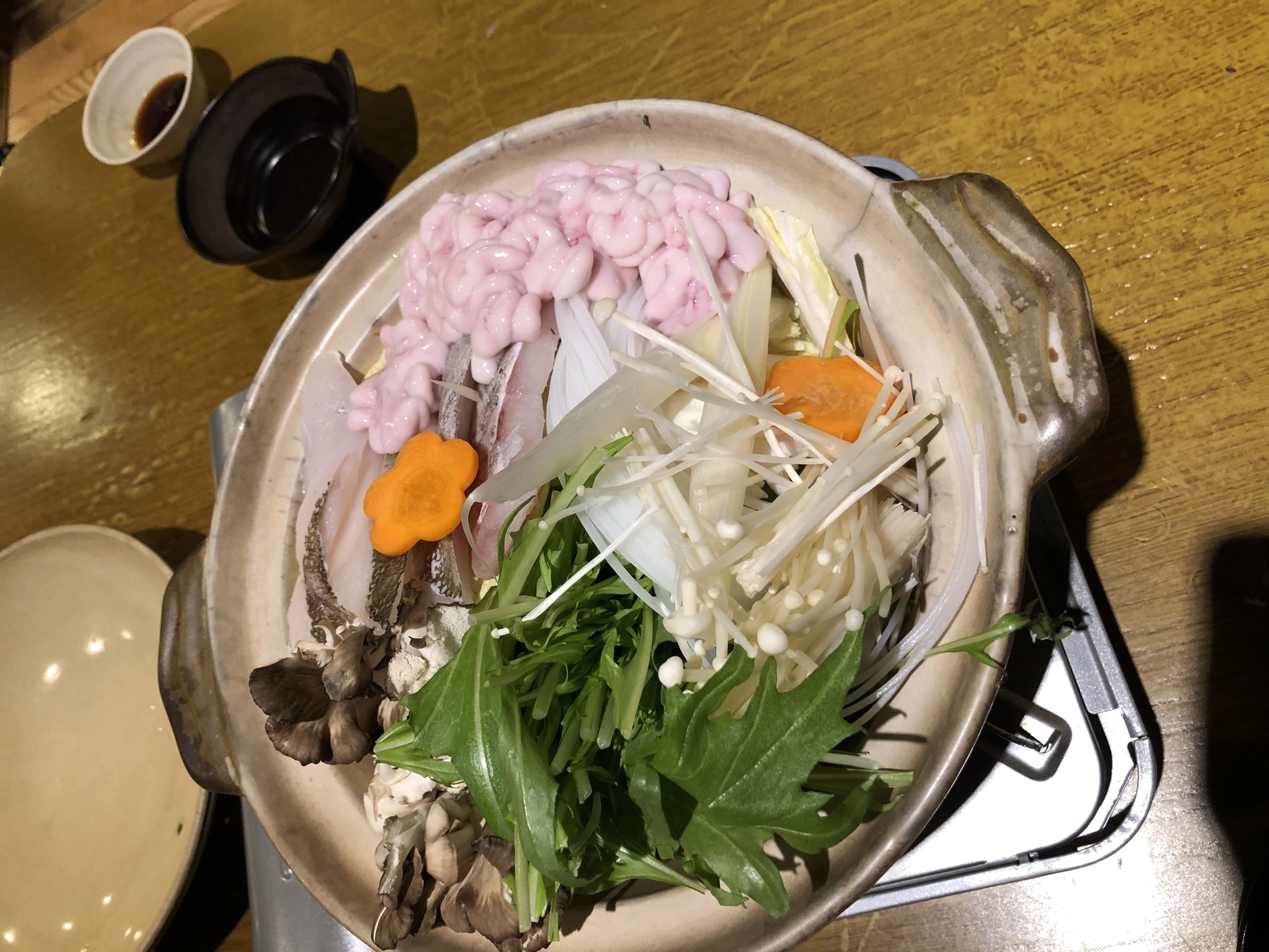宝條 夏恋