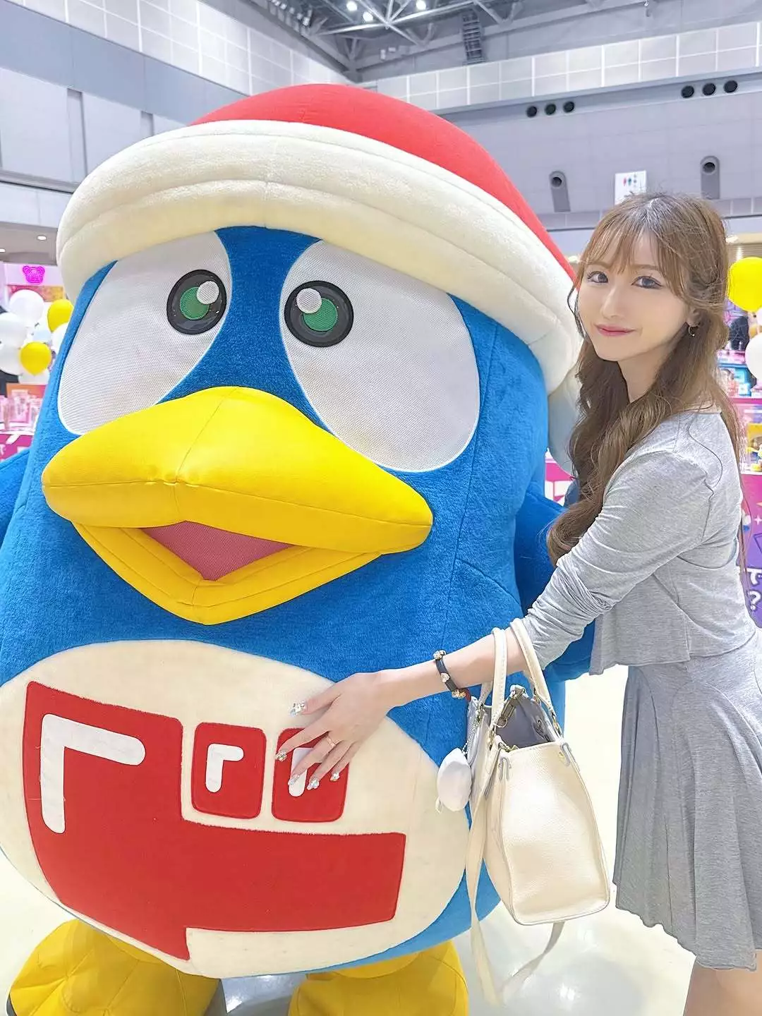 天使 のん