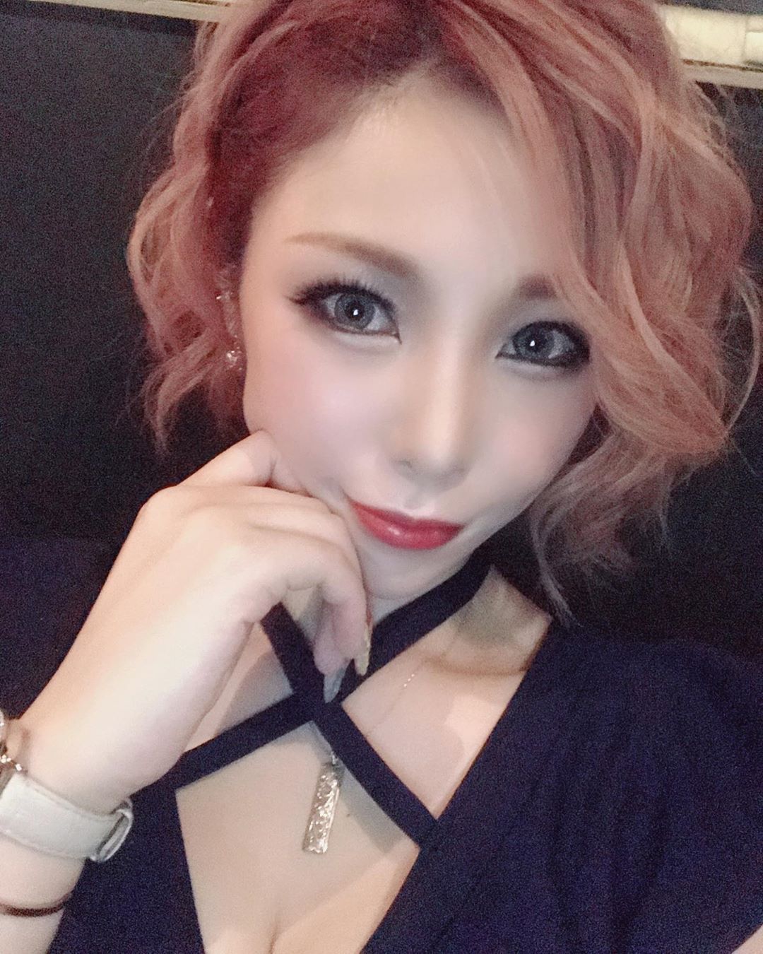 時波 瑠依