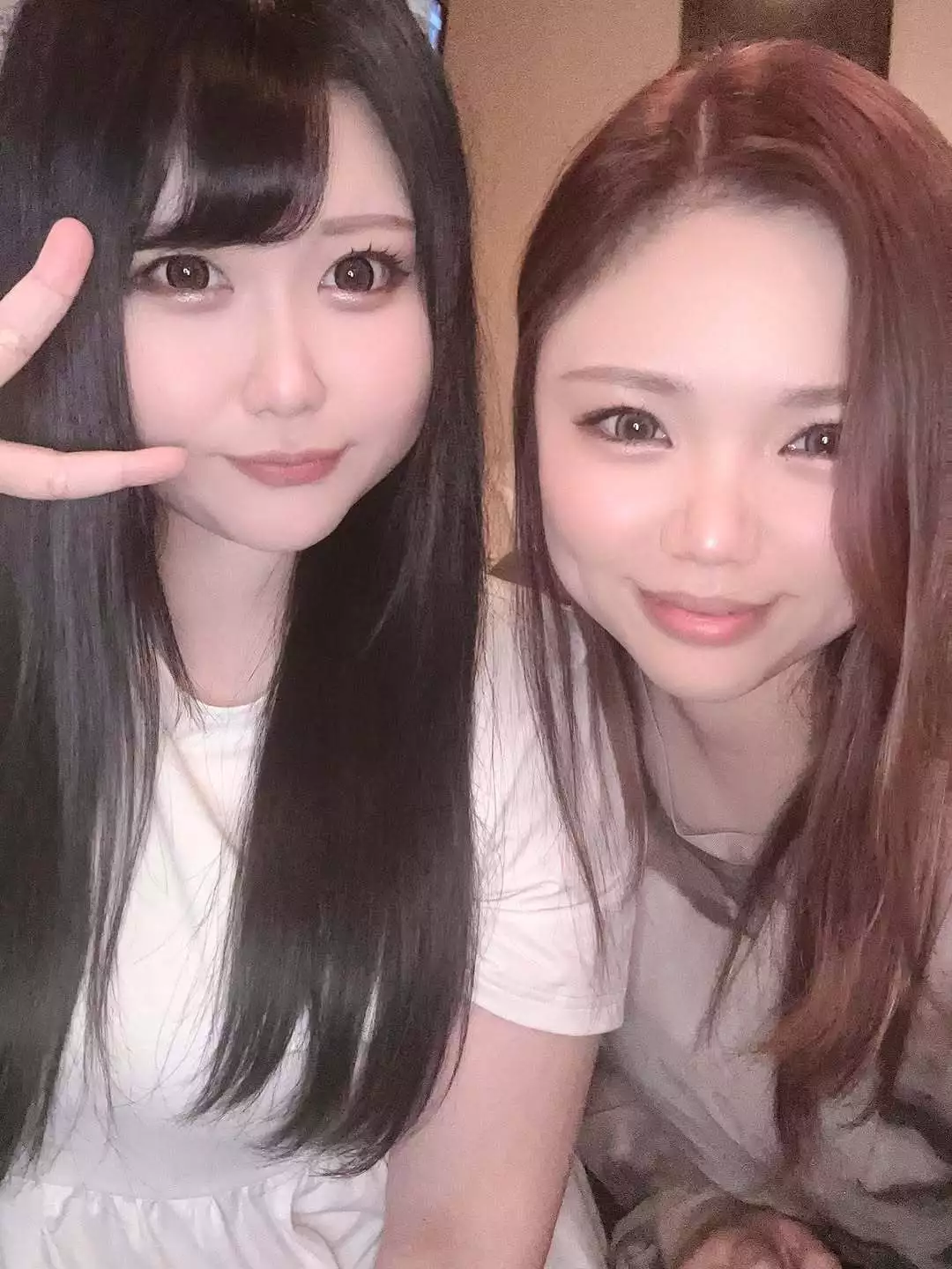 あかり（ママ）