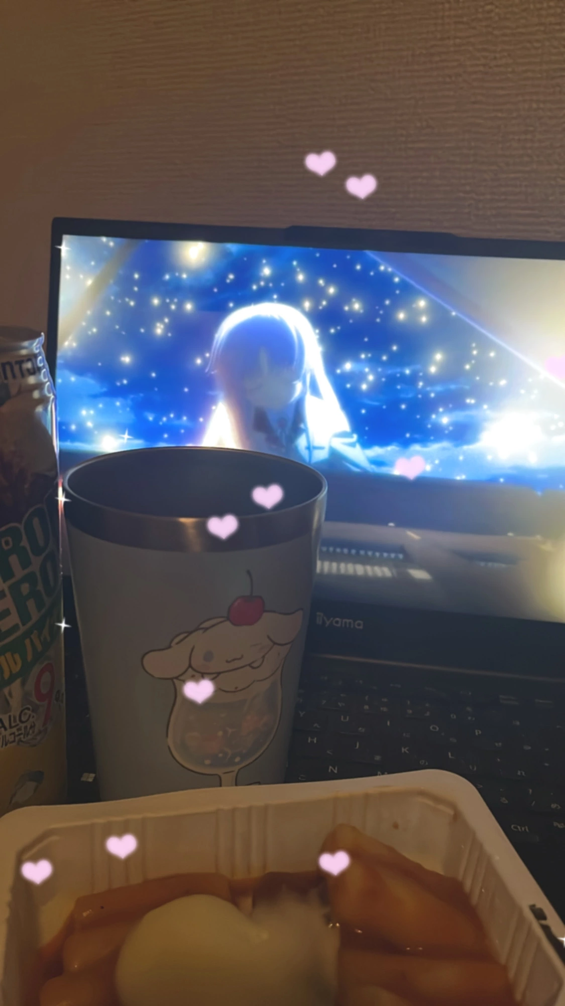 ぱき