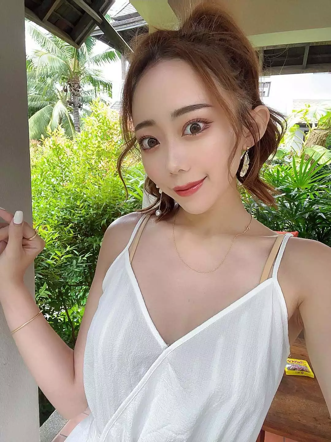 うの