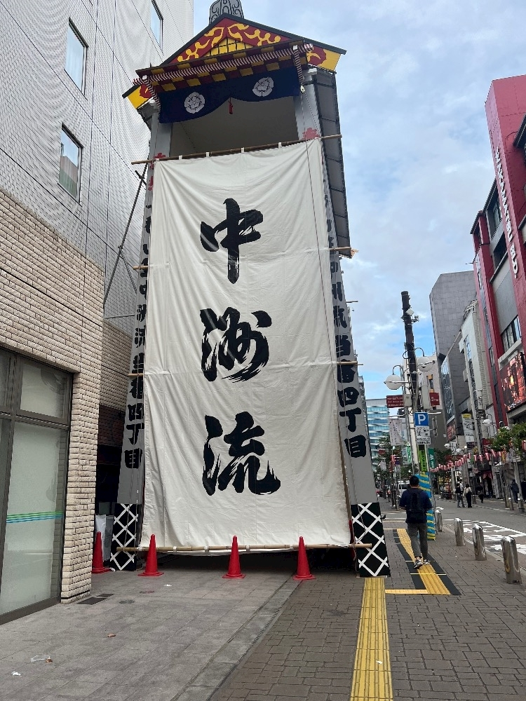池田 ゆりか ママ