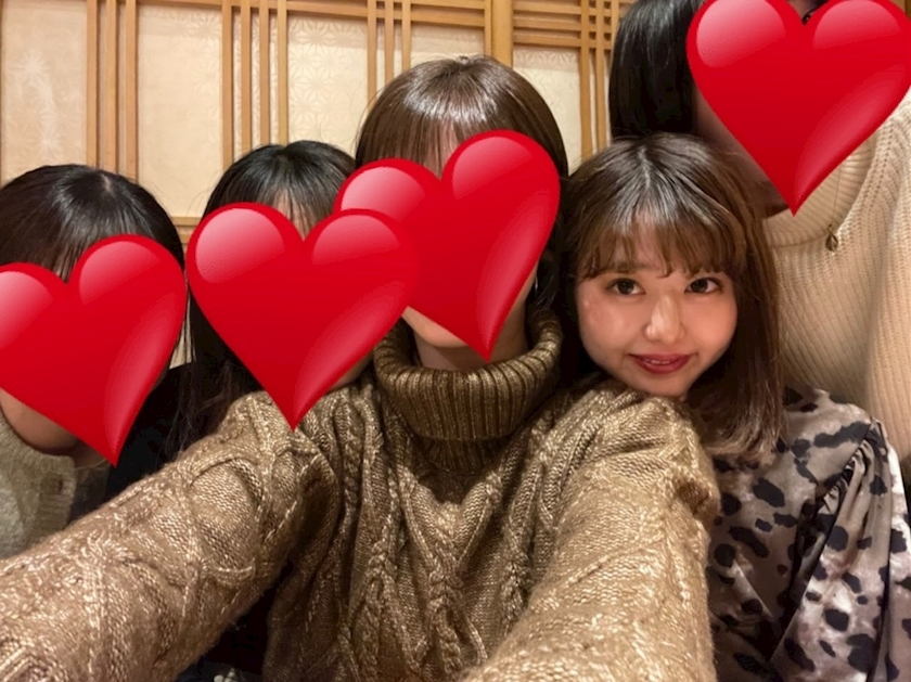 ほのか