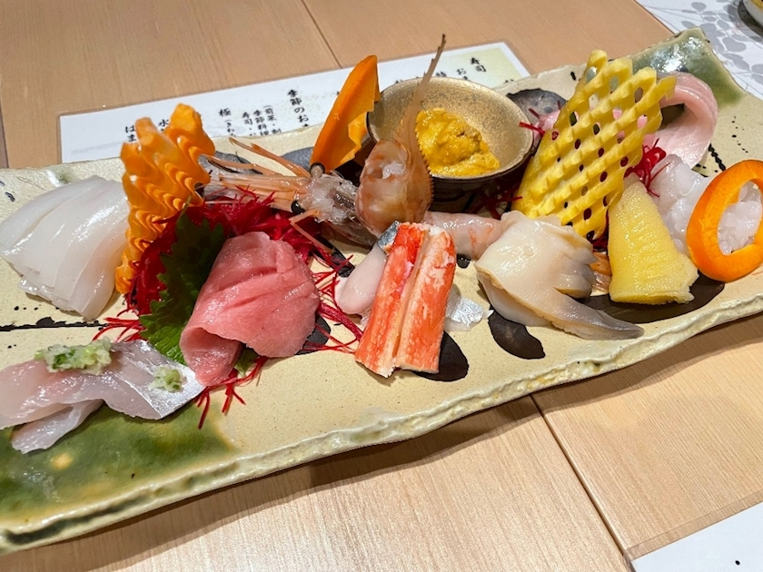 杠 いちか