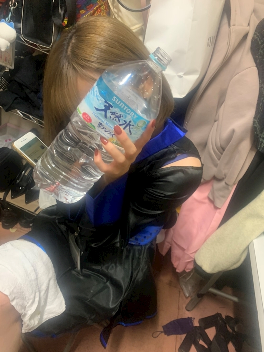 まい