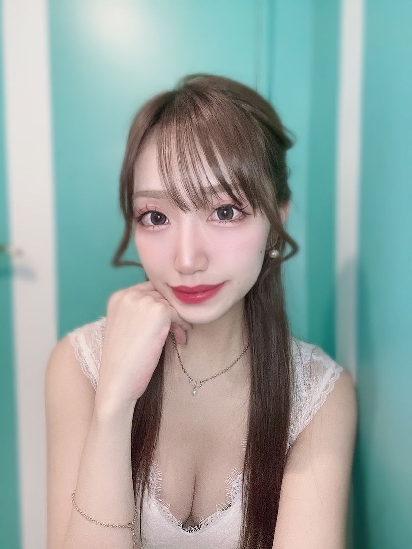 高瀬 美羽
