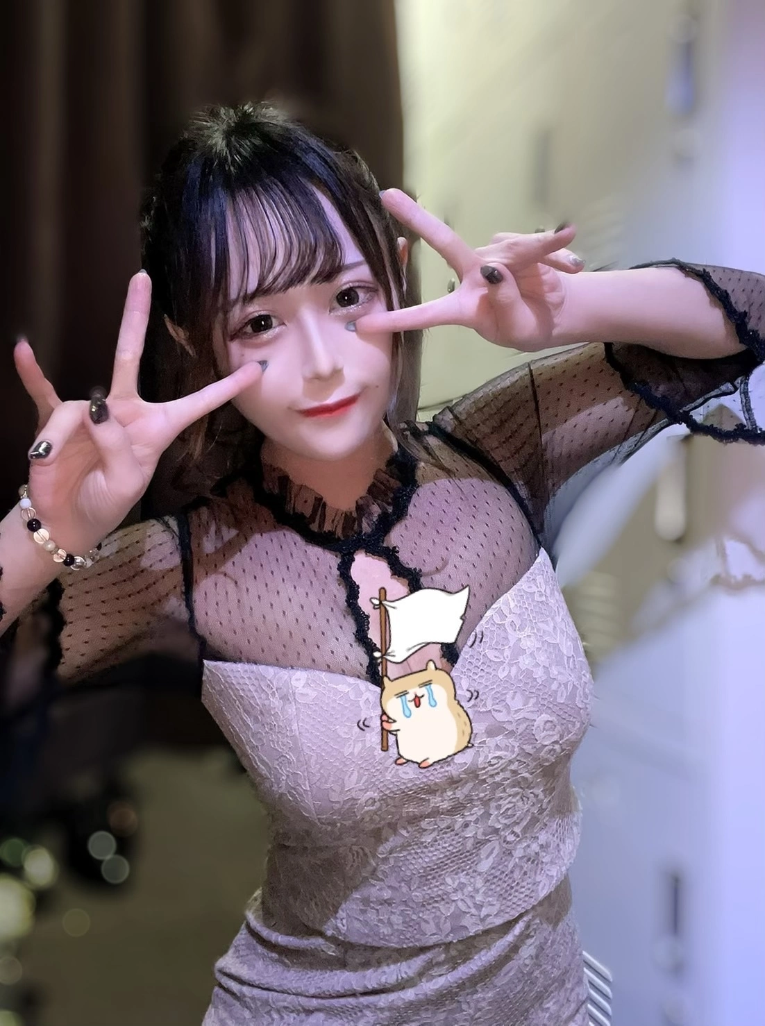美城 胡桃