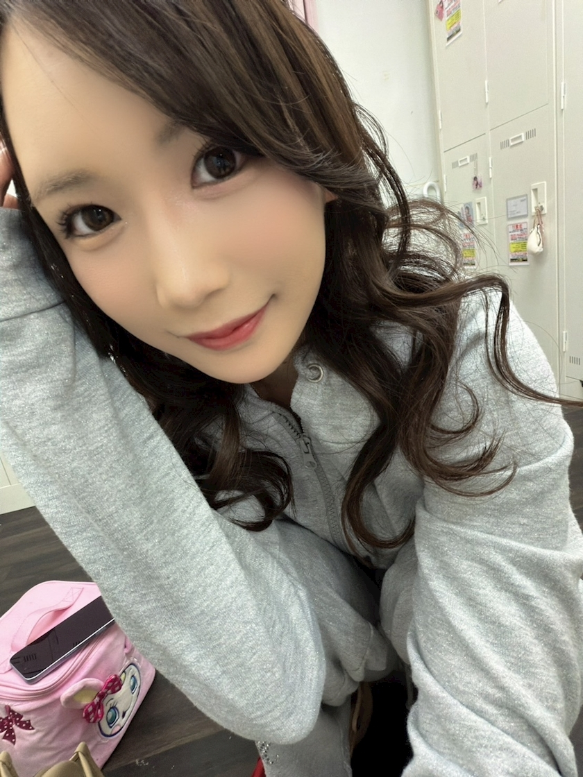 広瀬 麗奈