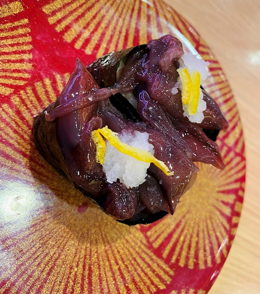 華宮 りりあ