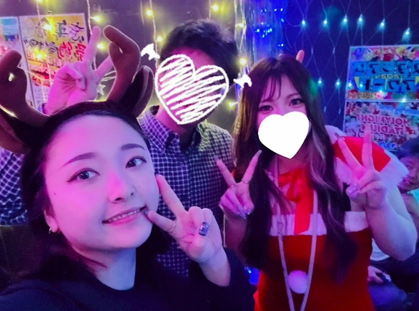 まき