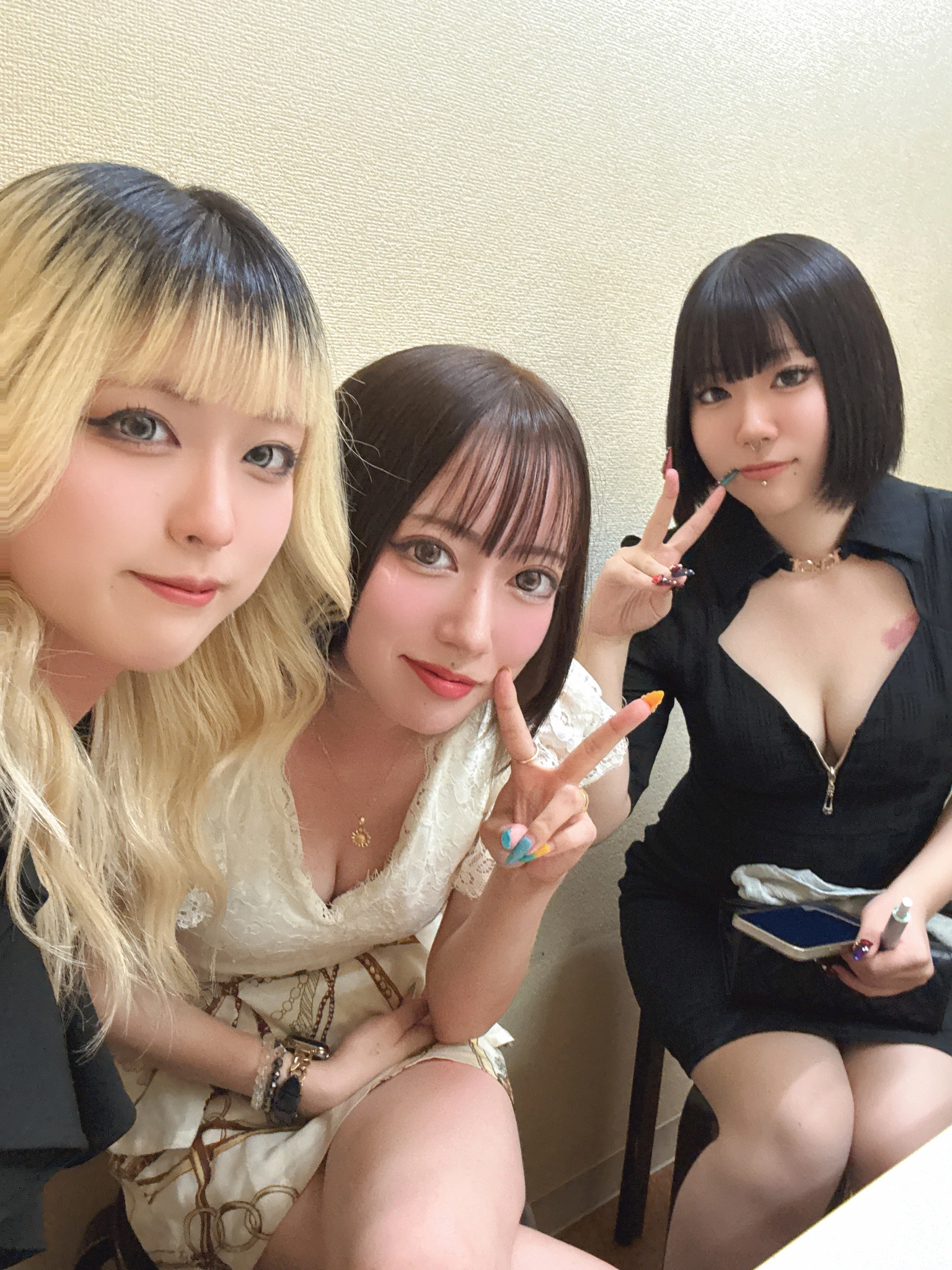 愛