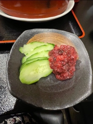 宝條 夏恋