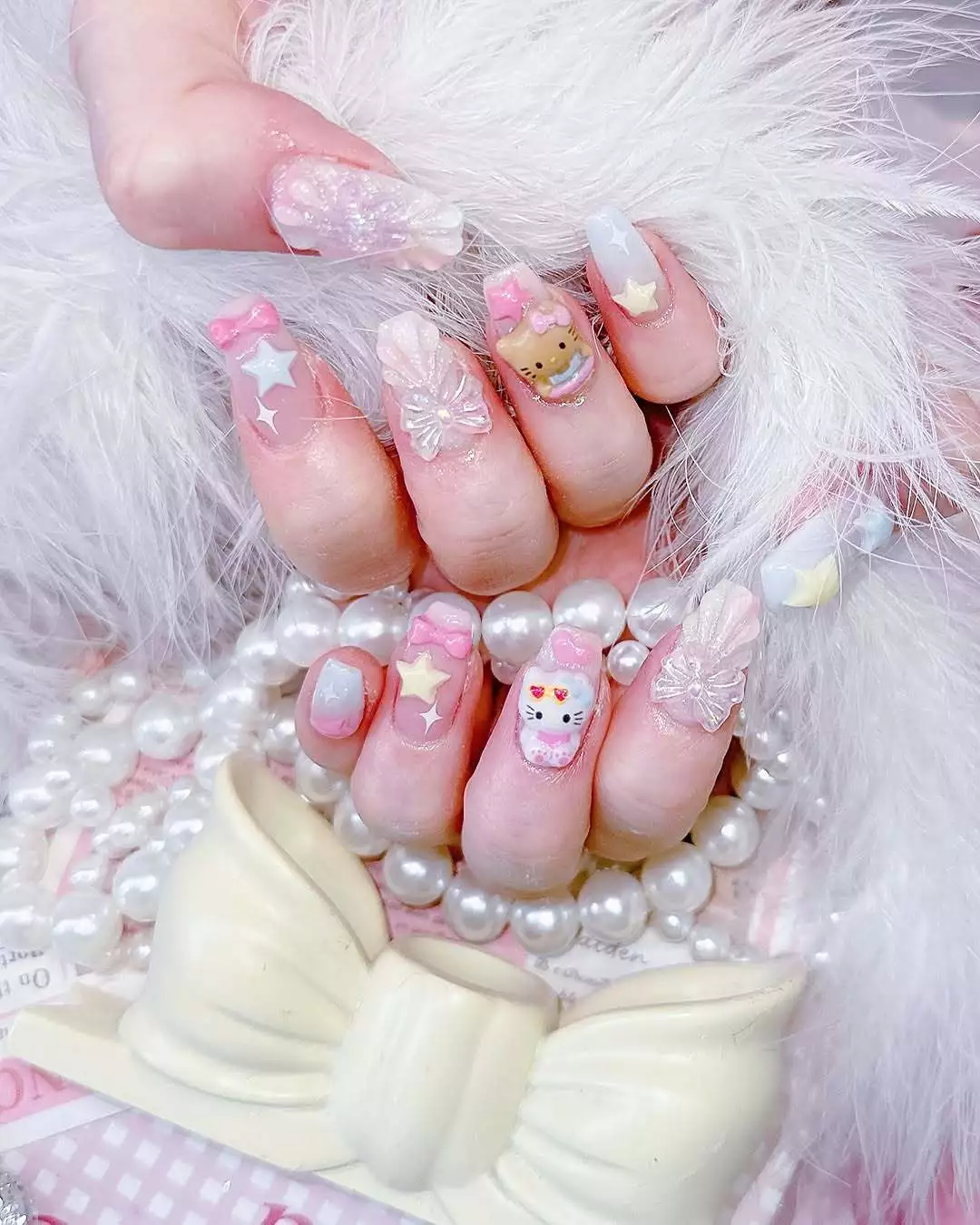 天使 のん