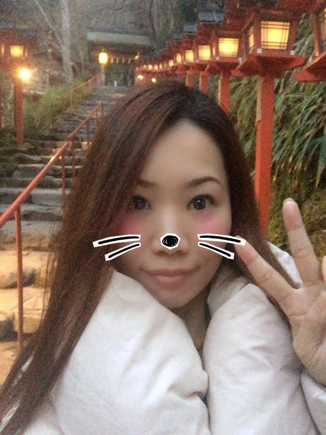 橘 美香