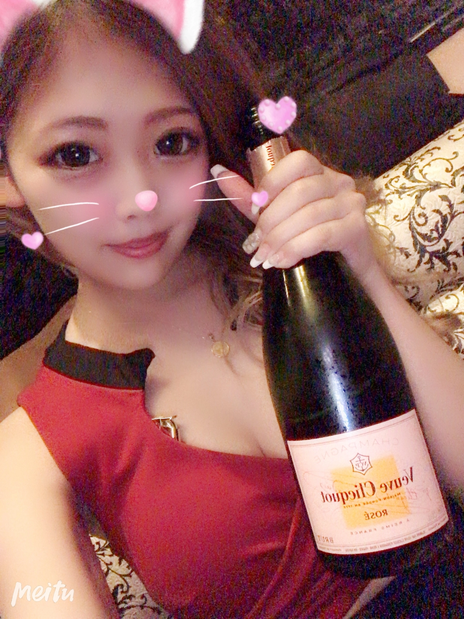 しの