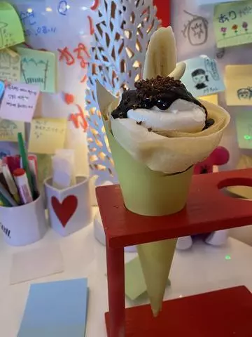 長瀬 純恋