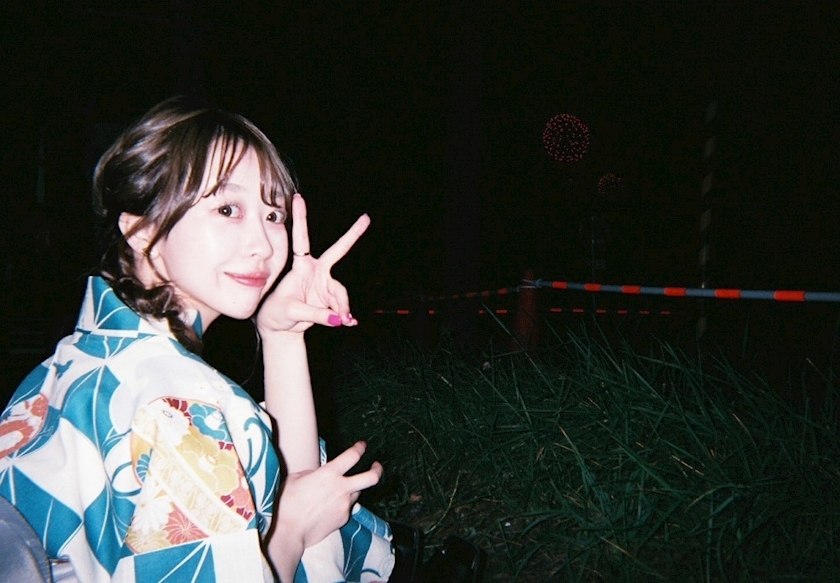 乙川 ゆあ