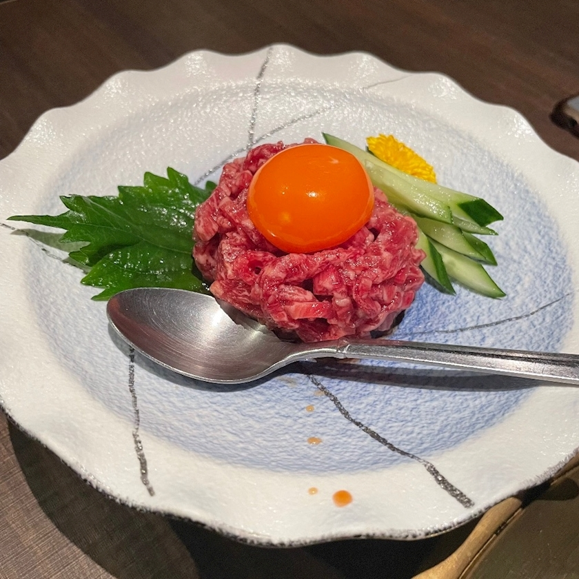 五条 はるな