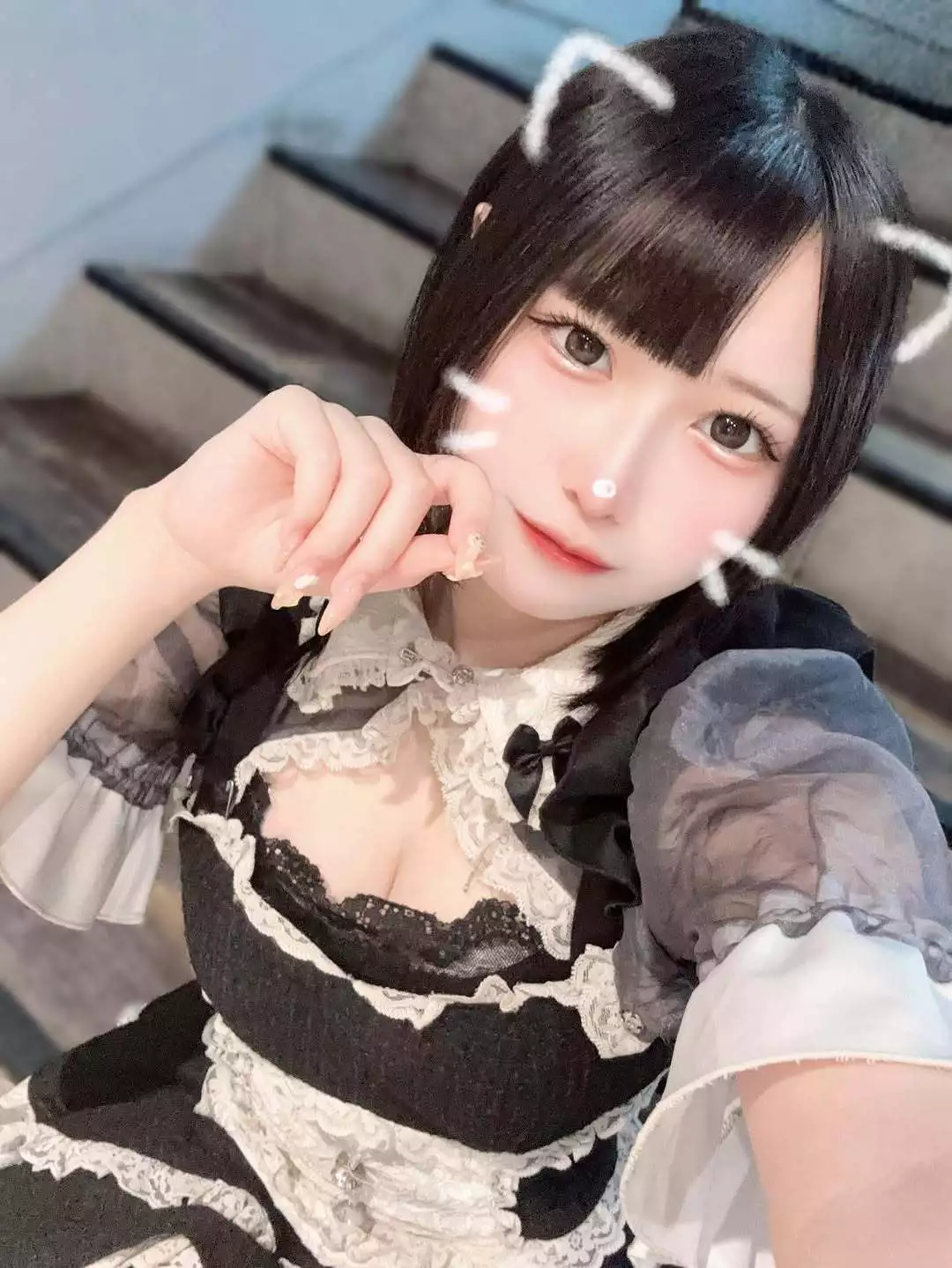 世紀末 しの