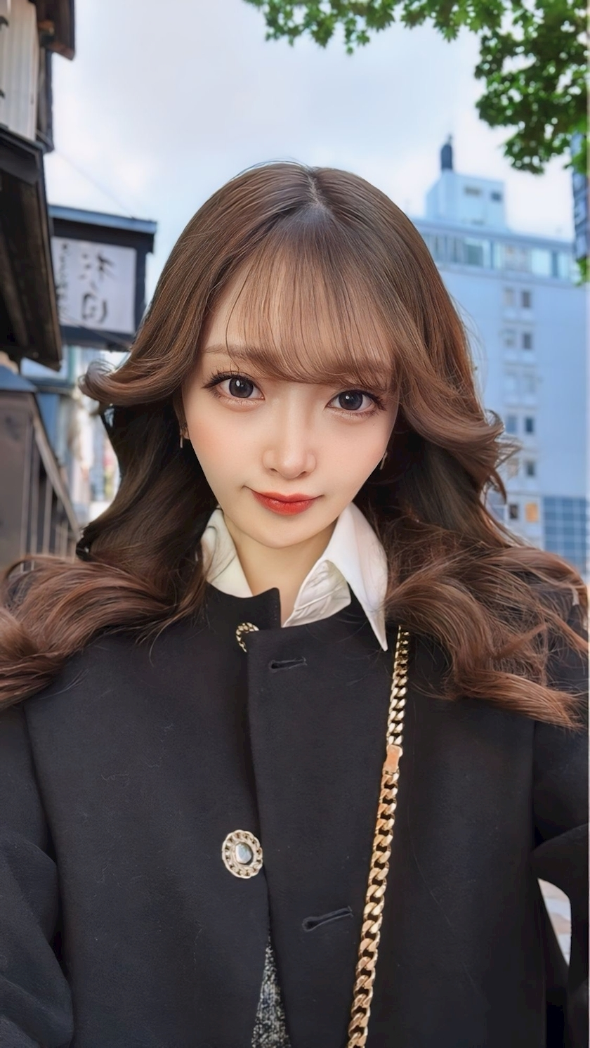 朝陽 凪