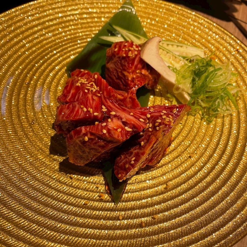 五条 はるな