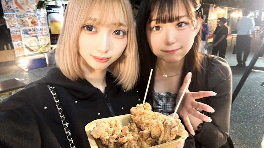かびるんるんさわ