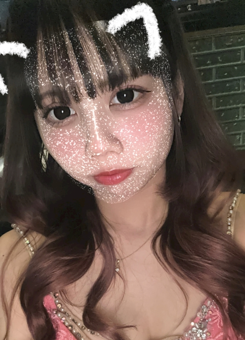 美好 もも