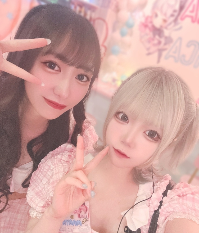 まあや