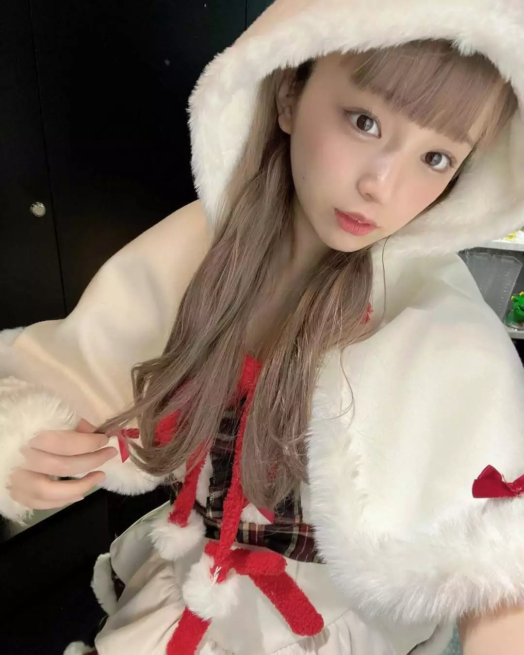 一ノ瀬 月火