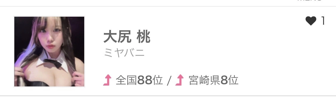大尻 桃