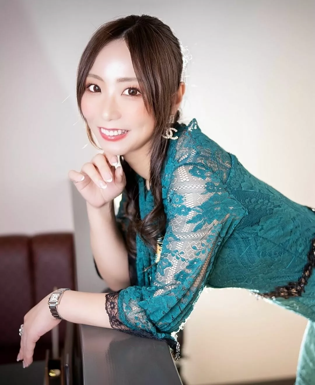 麻貴
