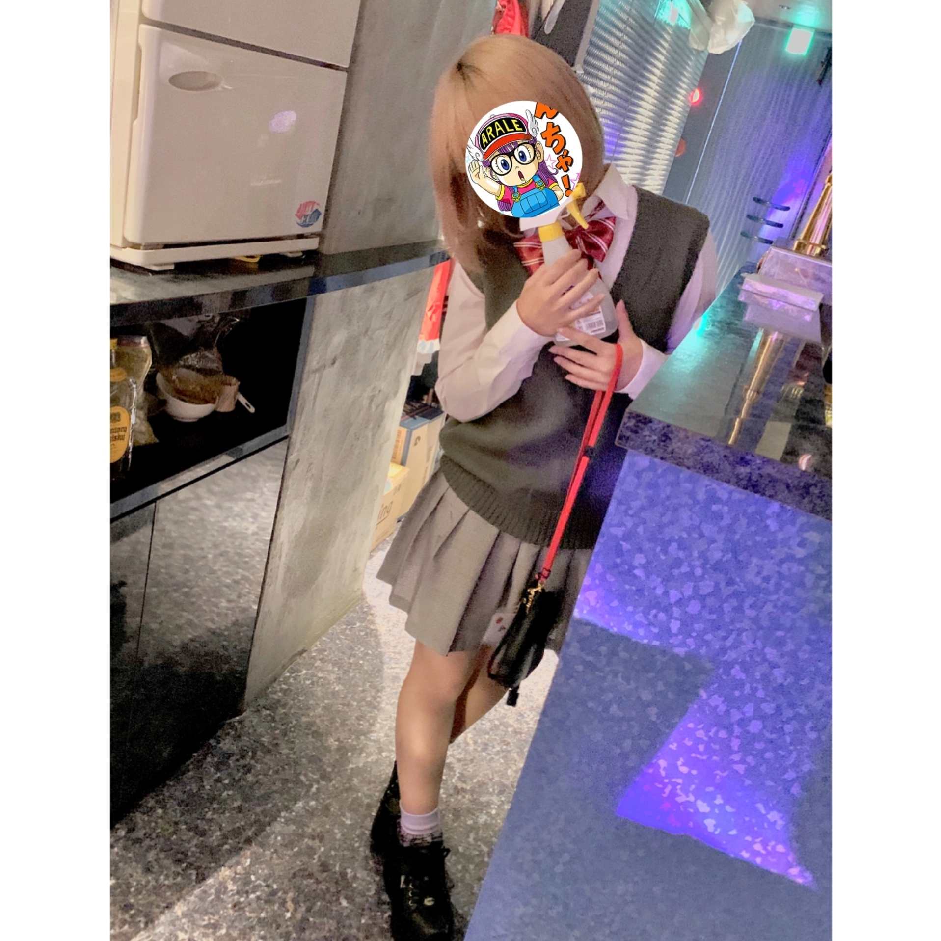 まゆ