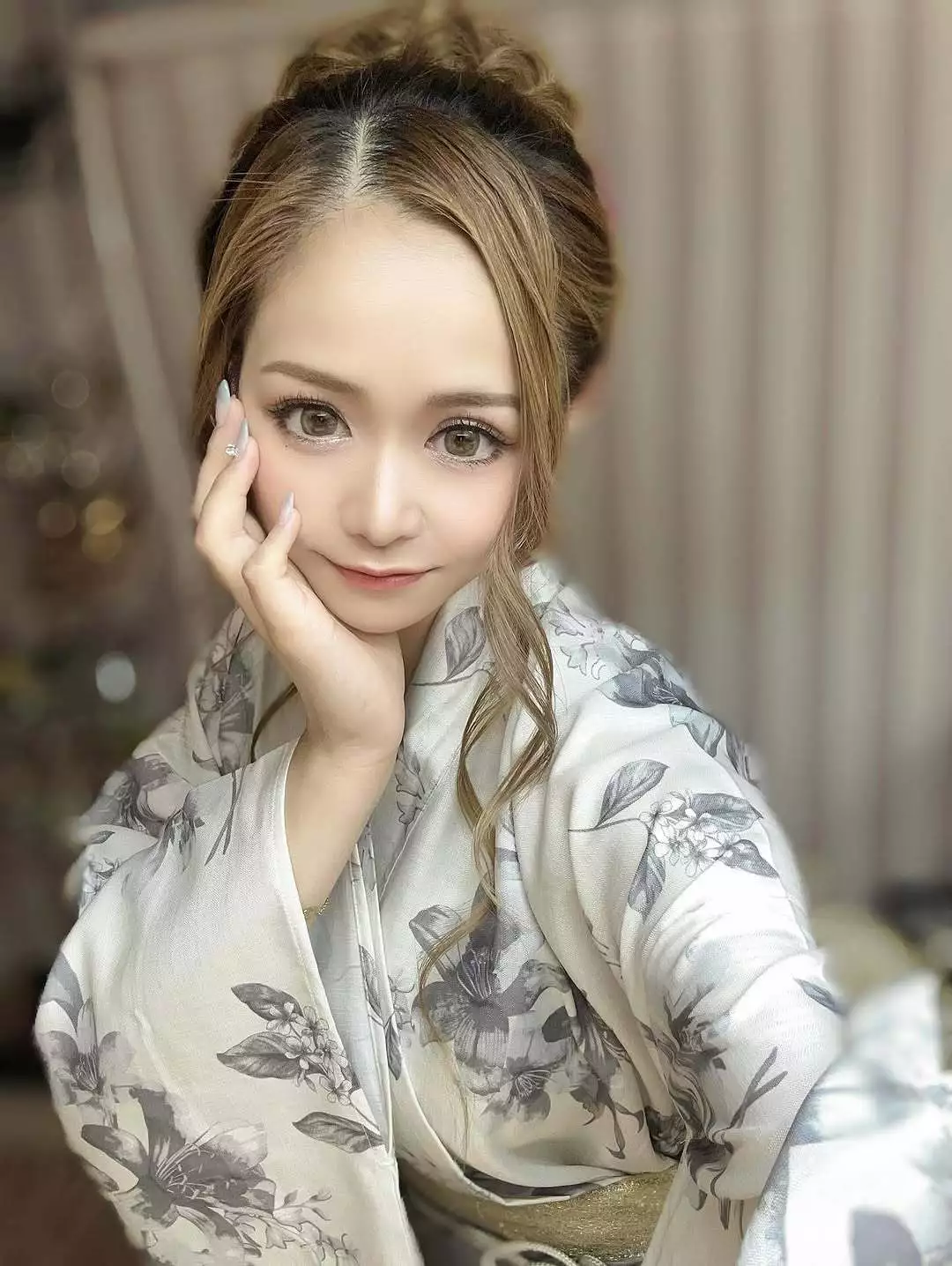 響音 涼