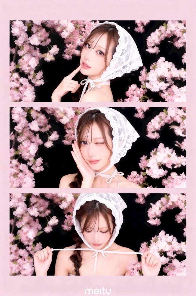 芹沢 莉瀬