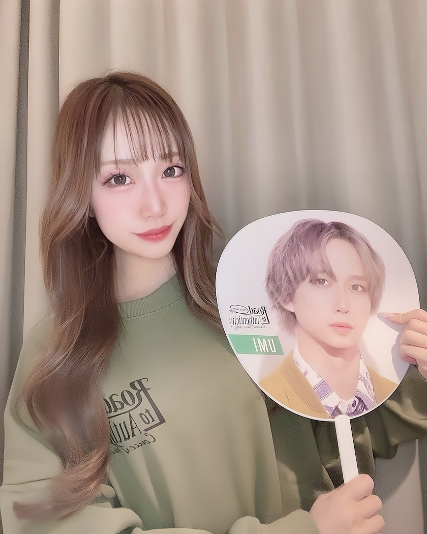 高瀬 美羽