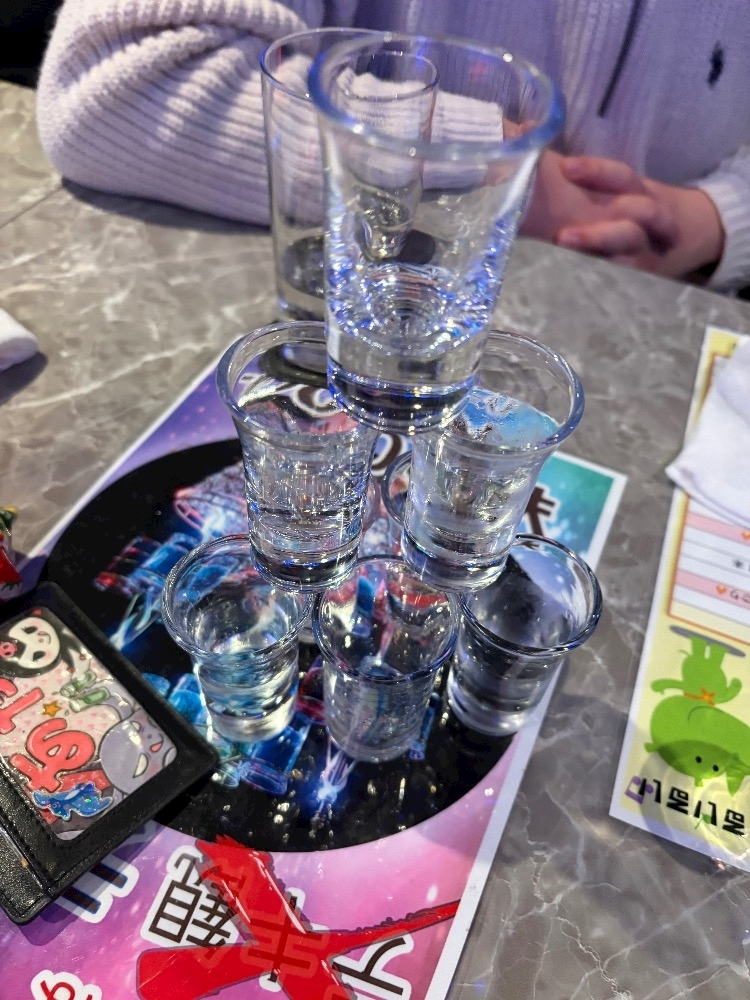 へべれけ酔拳あや