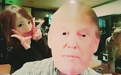 長谷川 梨奈