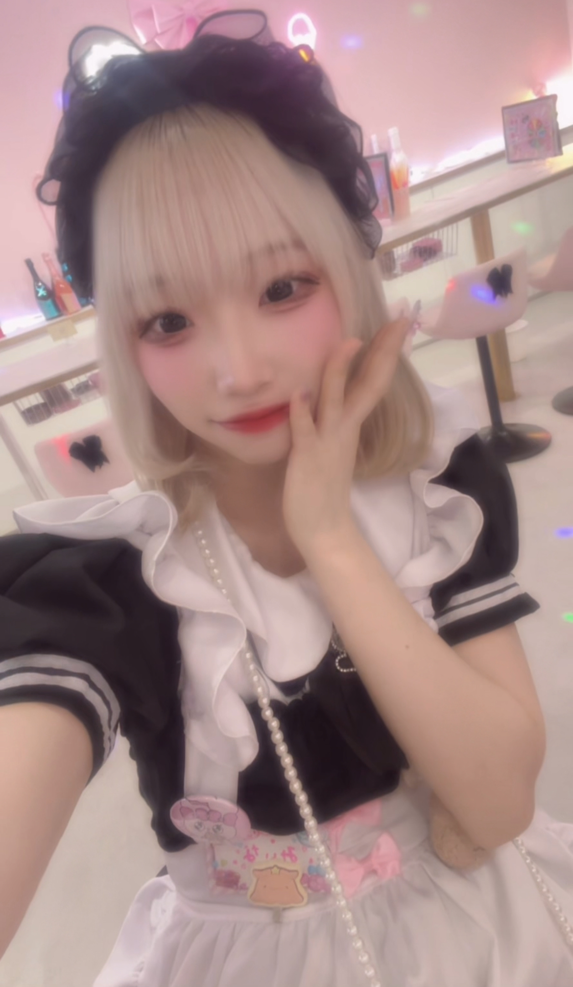 みぃな