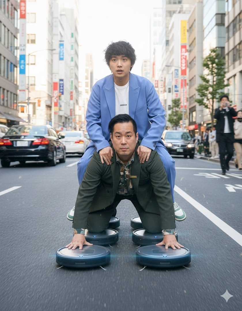 池田 ゆりか ママ