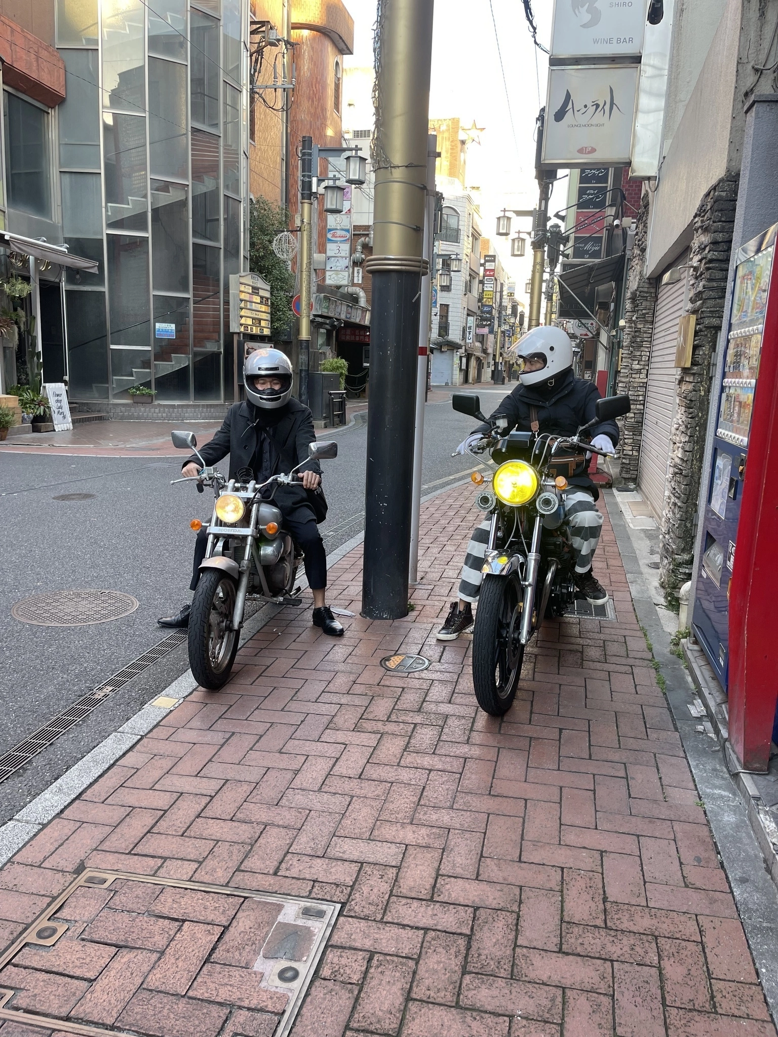 かんな