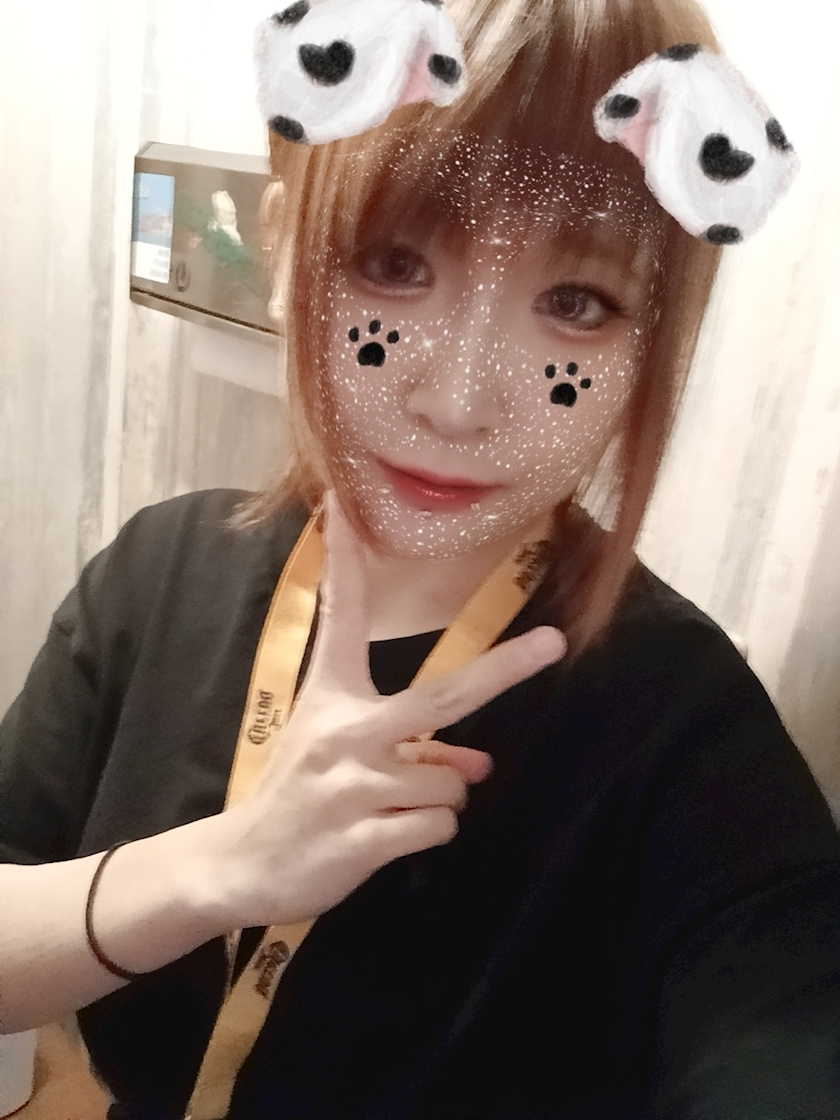 キラリ