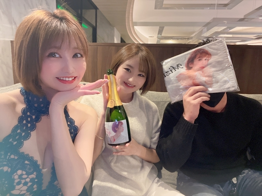 妃乃 すず