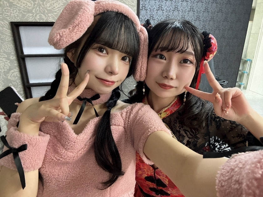 ひなの